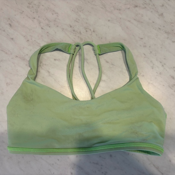 Lululemon Bra - Picture 1 of 2